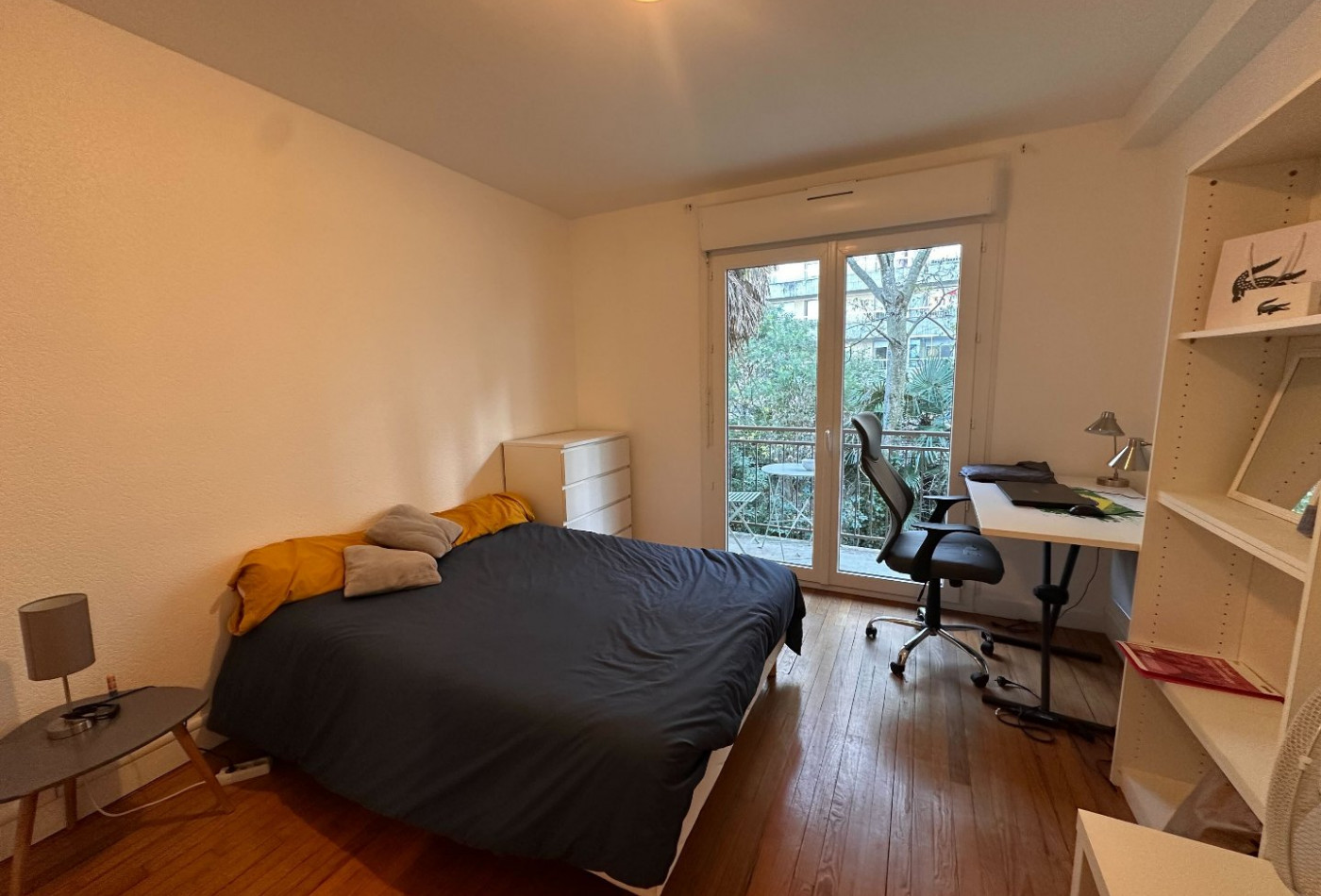 location Appartement Toulouse - Photo 4
