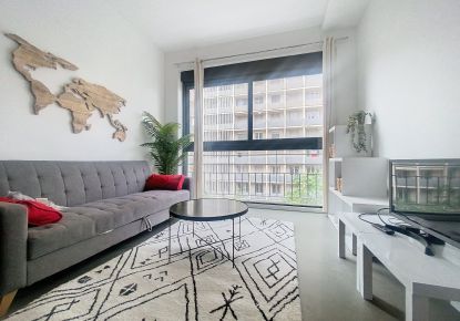 location Appartement Toulouse