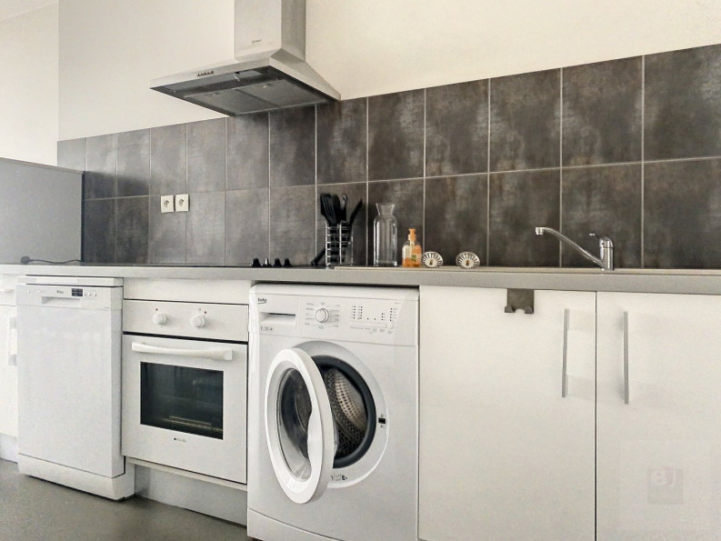 location Appartement Toulouse - Photo 3