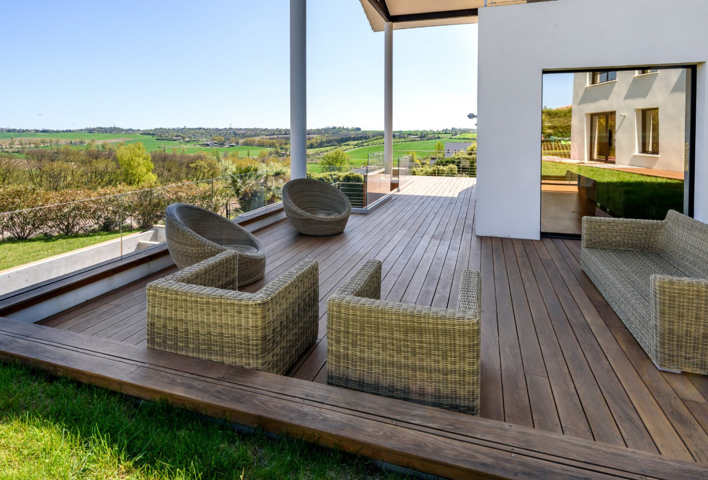 location Maison Toulouse - Photo 5