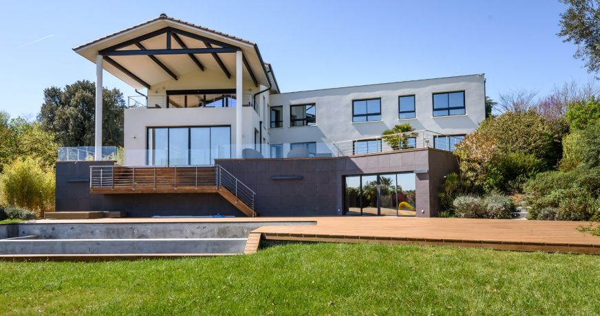 location Maison Toulouse