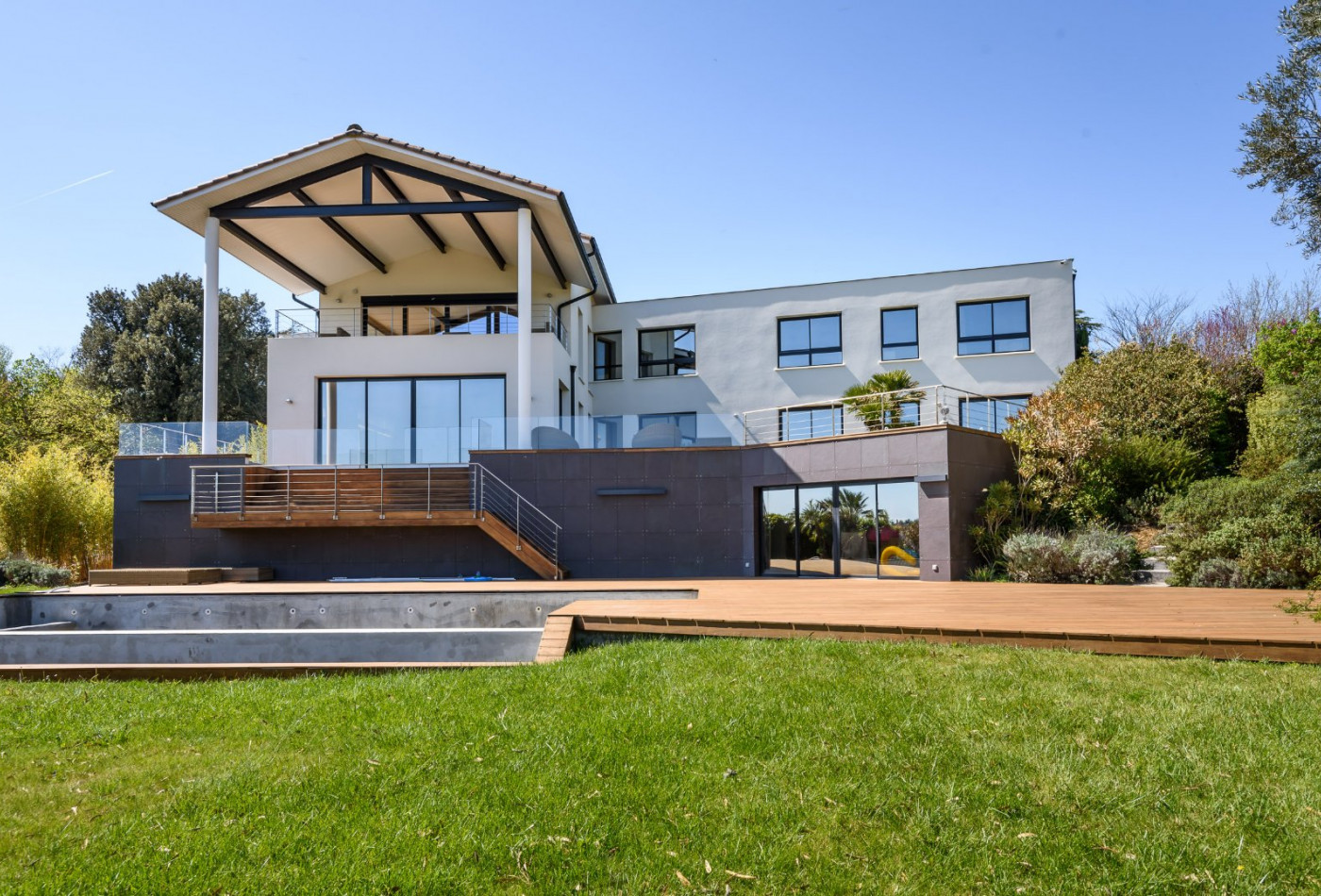 location Maison Toulouse - Photo 3