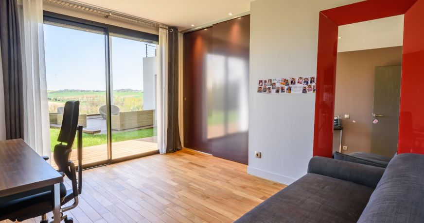 location Maison Toulouse