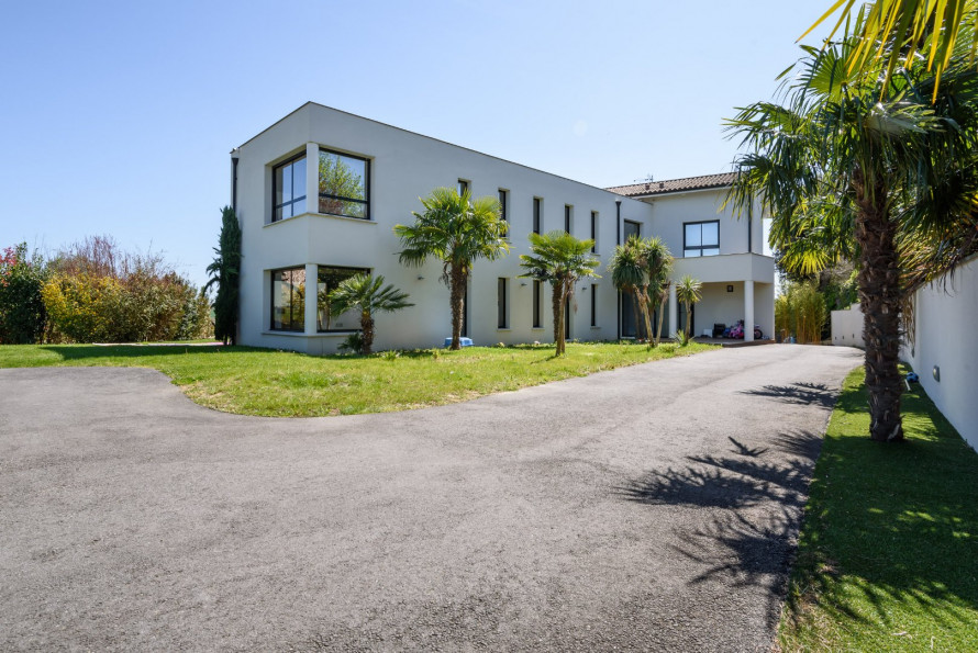 location Maison Toulouse - Photo 2