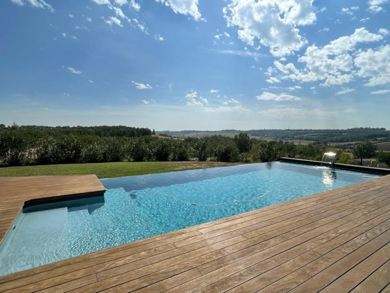 location Maison Toulouse - Photo 6