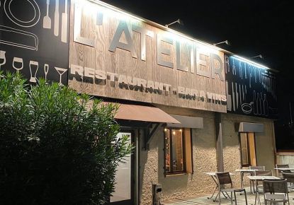 location Local commercial Toulouse