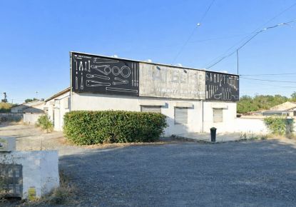 location Local commercial Toulouse