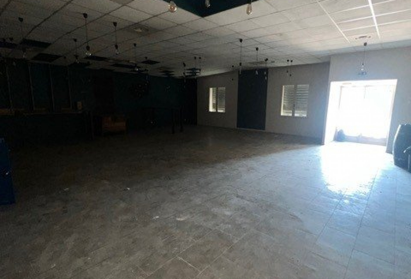 location Local commercial Toulouse - Photo 2