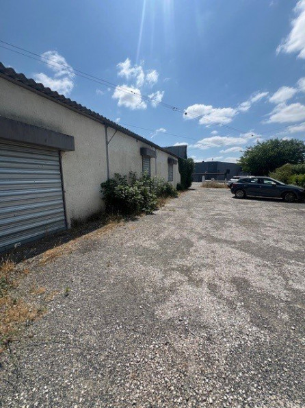 location Local commercial Toulouse - Photo 6