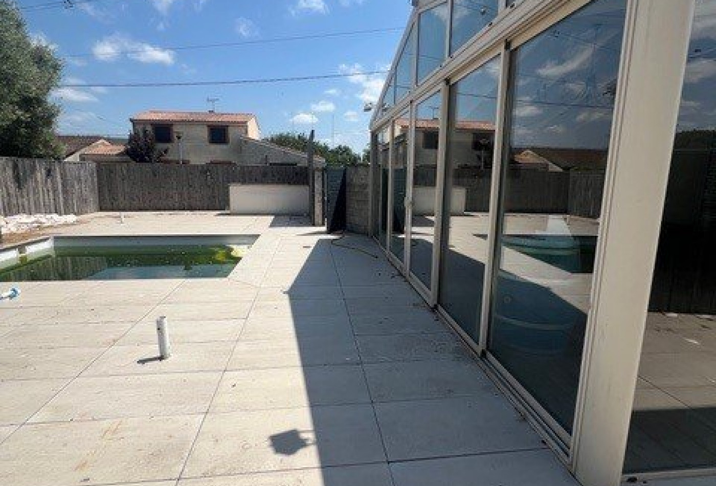 location Local commercial Toulouse - Photo 5