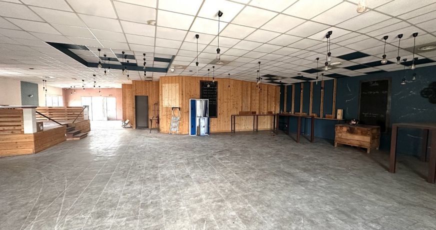 location Local commercial Toulouse