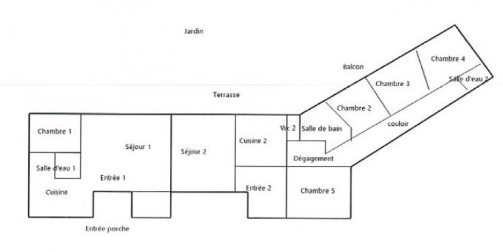 vente Maison Toulouse - Photo 9