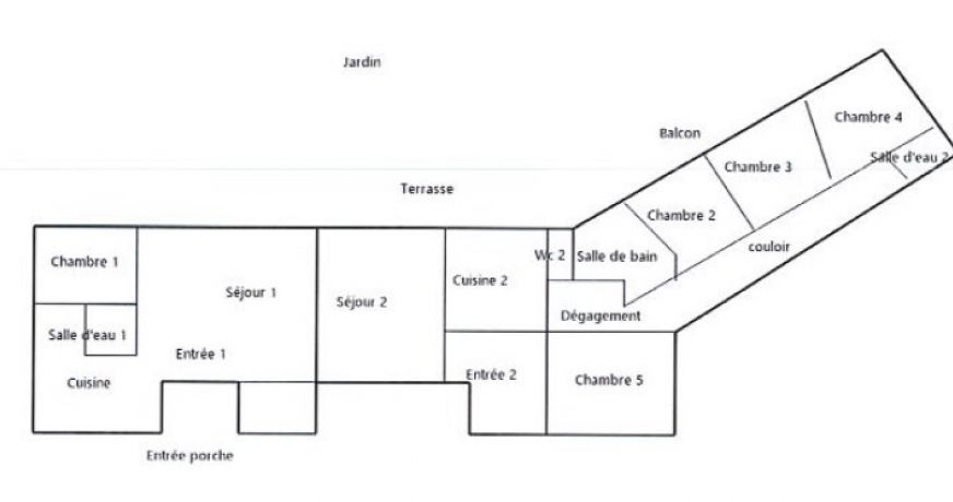 vente Maison Toulouse