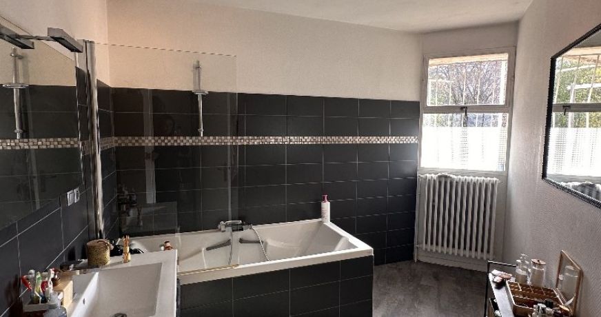 vente Maison Toulouse