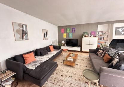 vente Maison Toulouse