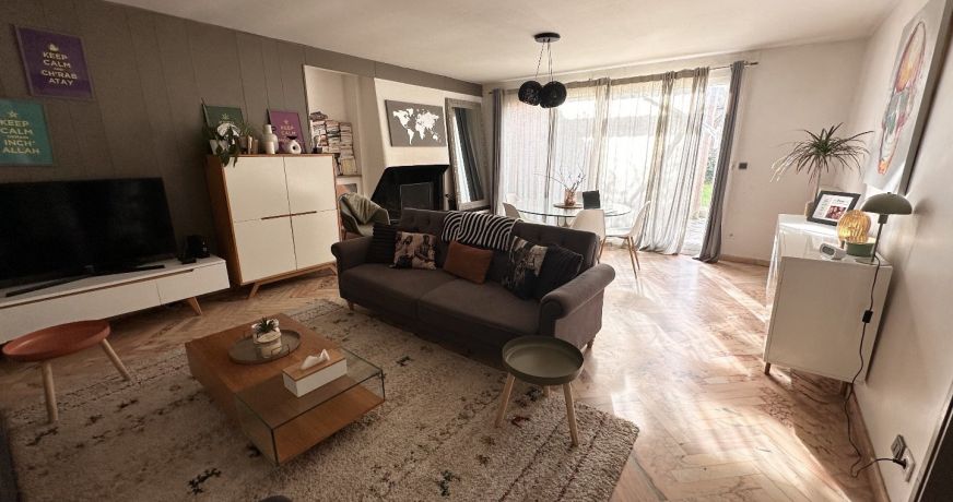 vente Maison Toulouse