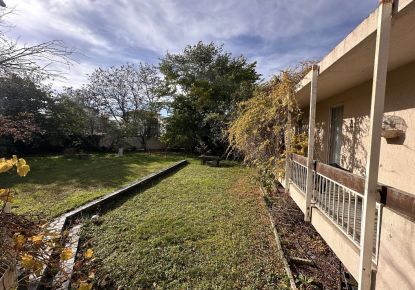 vente Maison Toulouse