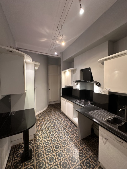 location Appartement ancien Toulouse - Photo 3