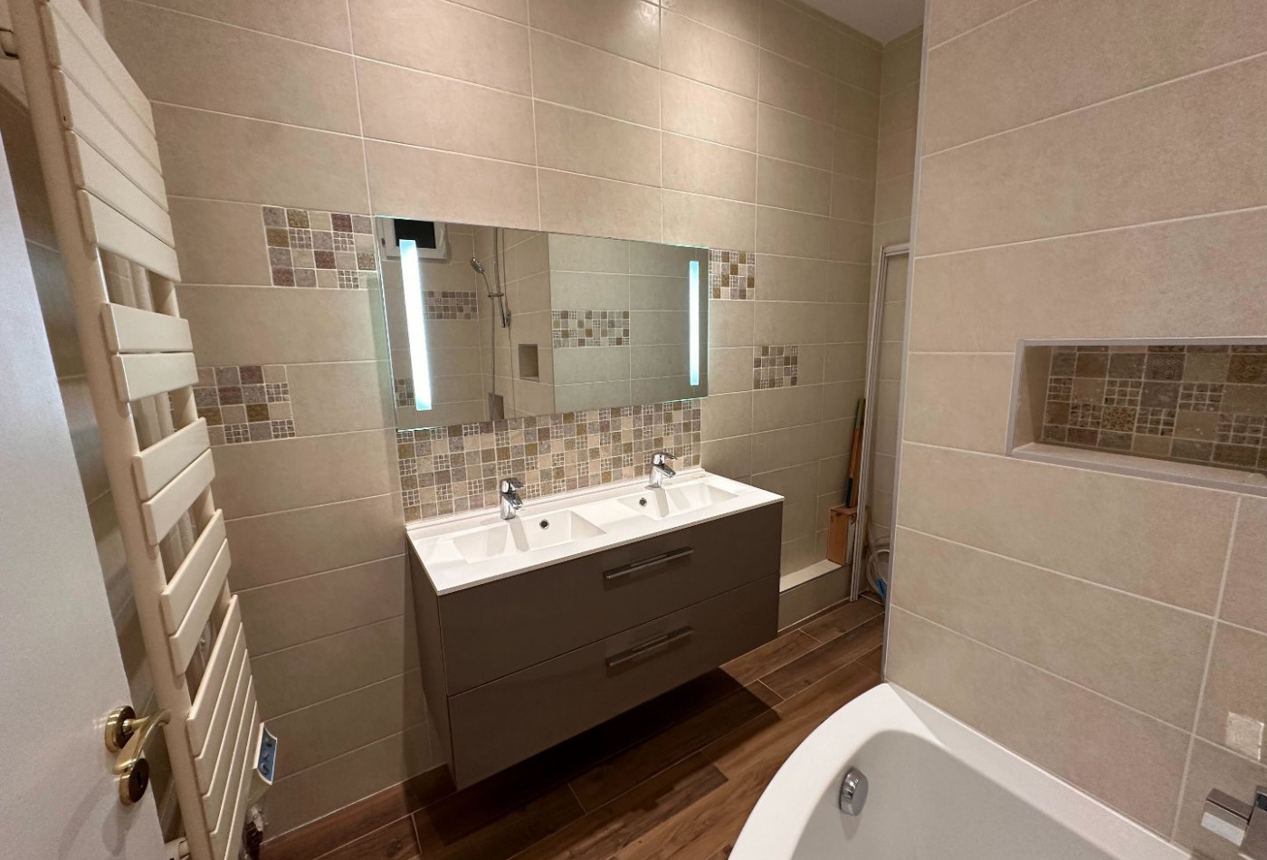 location Appartement ancien Toulouse - Photo 7