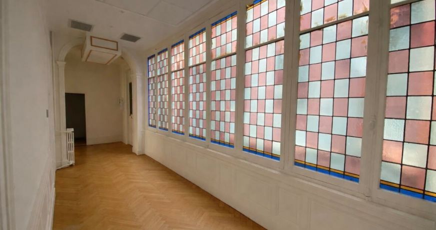 location Bureau Toulouse