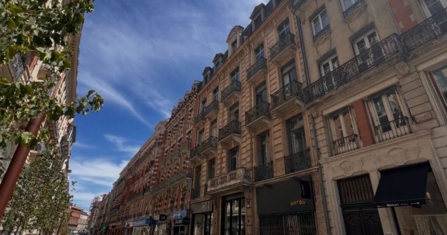location Bureau Toulouse