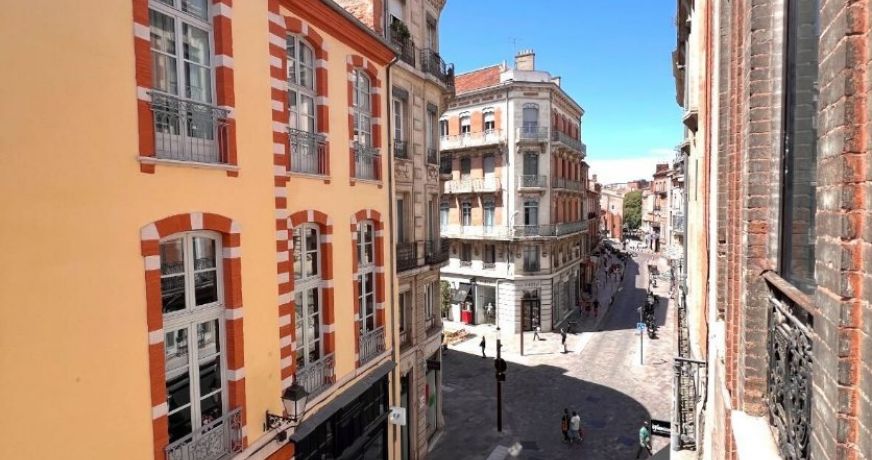 location Bureau Toulouse