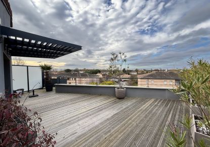 vente Appartement Cugnaux