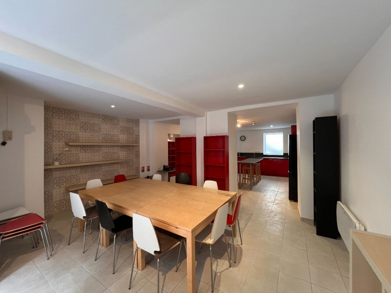 location Local commercial Toulouse - Photo 1