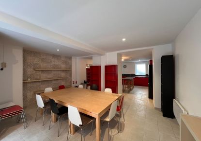 location Local commercial Toulouse