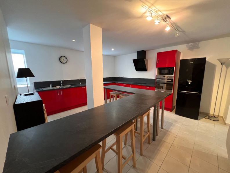 location Local commercial Toulouse - Photo 5