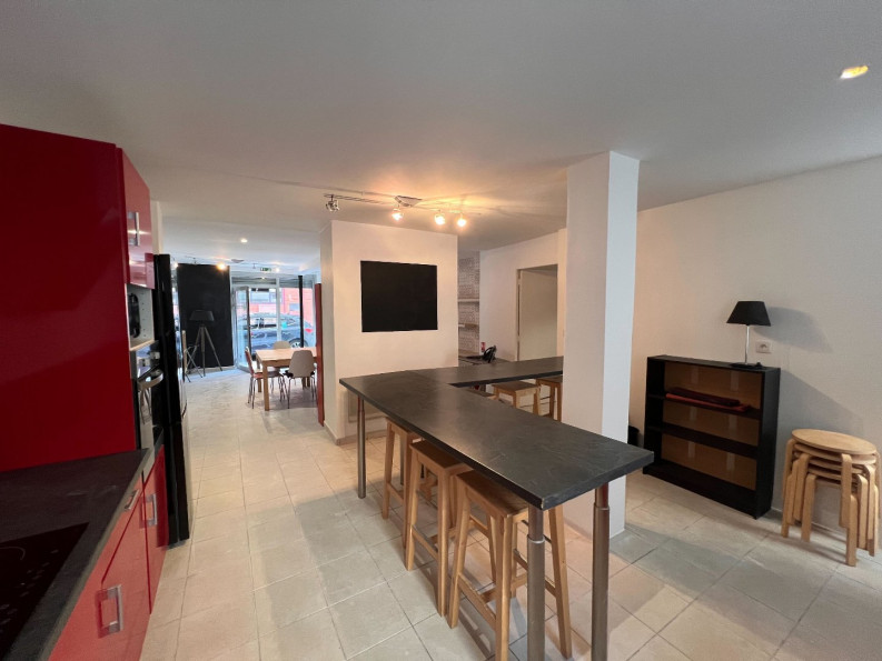 location Local commercial Toulouse - Photo 6