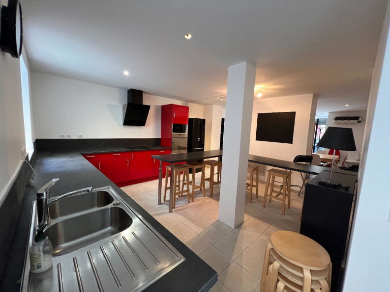 location Local commercial Toulouse - Photo 7