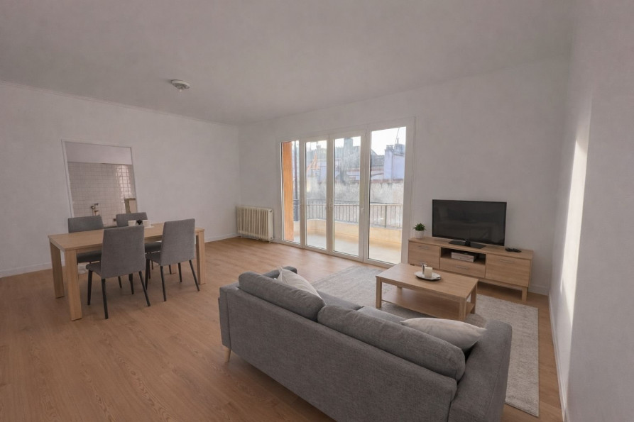 location Appartement Toulouse - Photo 1