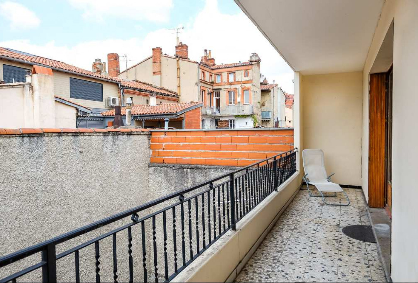 location Appartement Toulouse - Photo 6