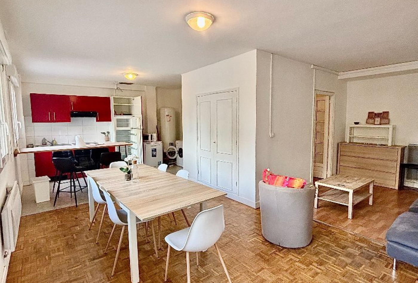 location Appartement Toulouse - Photo 1