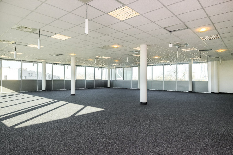 location Bureau Toulouse - Photo 3