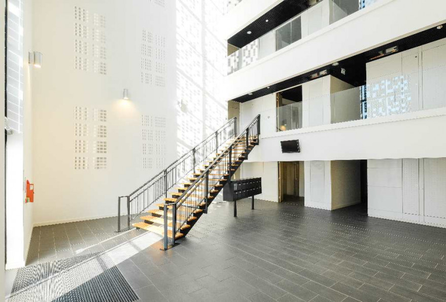 location Bureau Toulouse - Photo 2