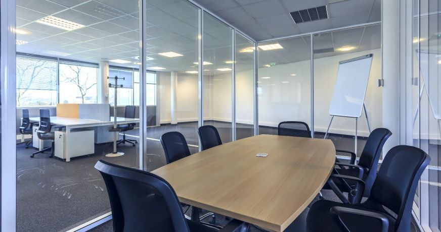 location Bureau Toulouse