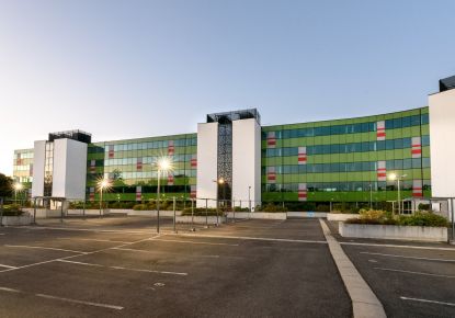 location Bureau Toulouse