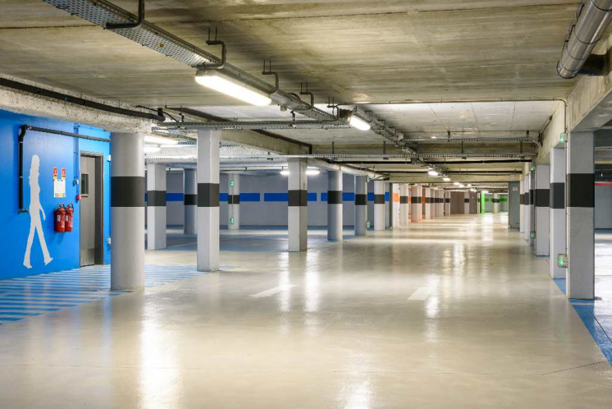 location Bureau Toulouse - Photo 5