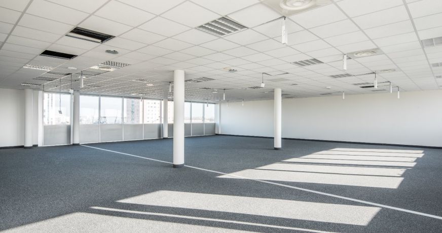 location Bureau Toulouse