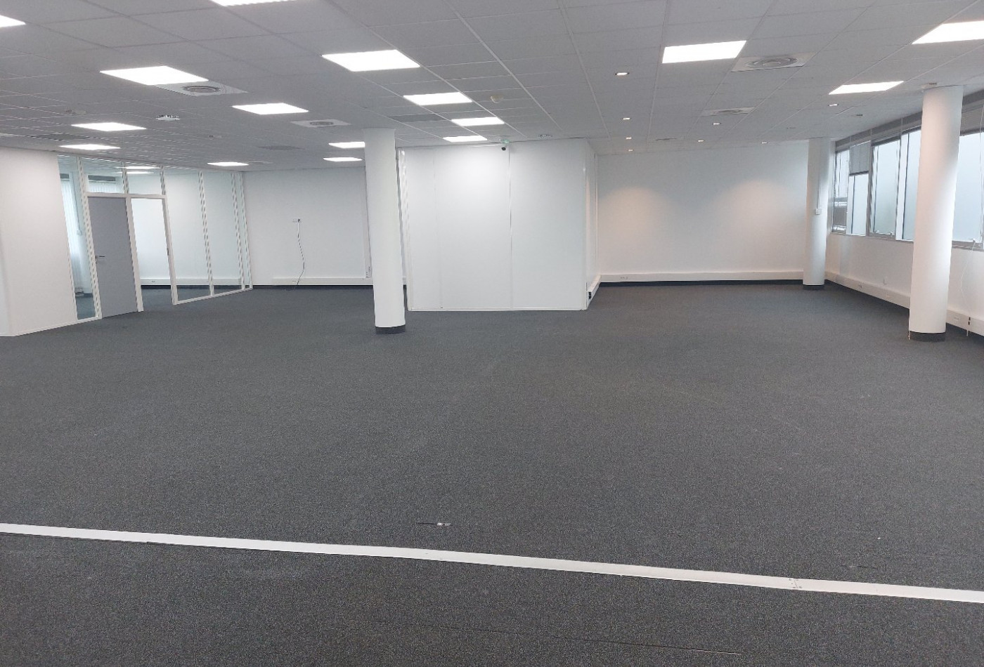 location Bureau Toulouse - Photo 5