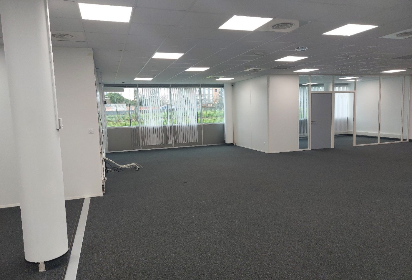 location Bureau Toulouse - Photo 6