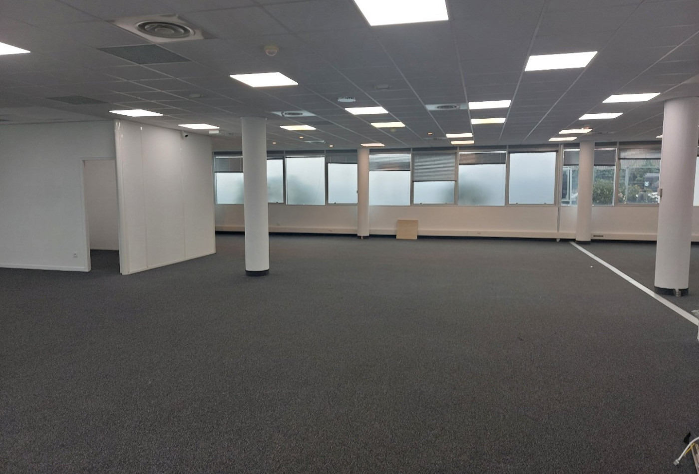location Bureau Toulouse - Photo 3