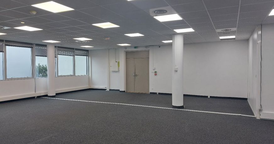 location Bureau Toulouse