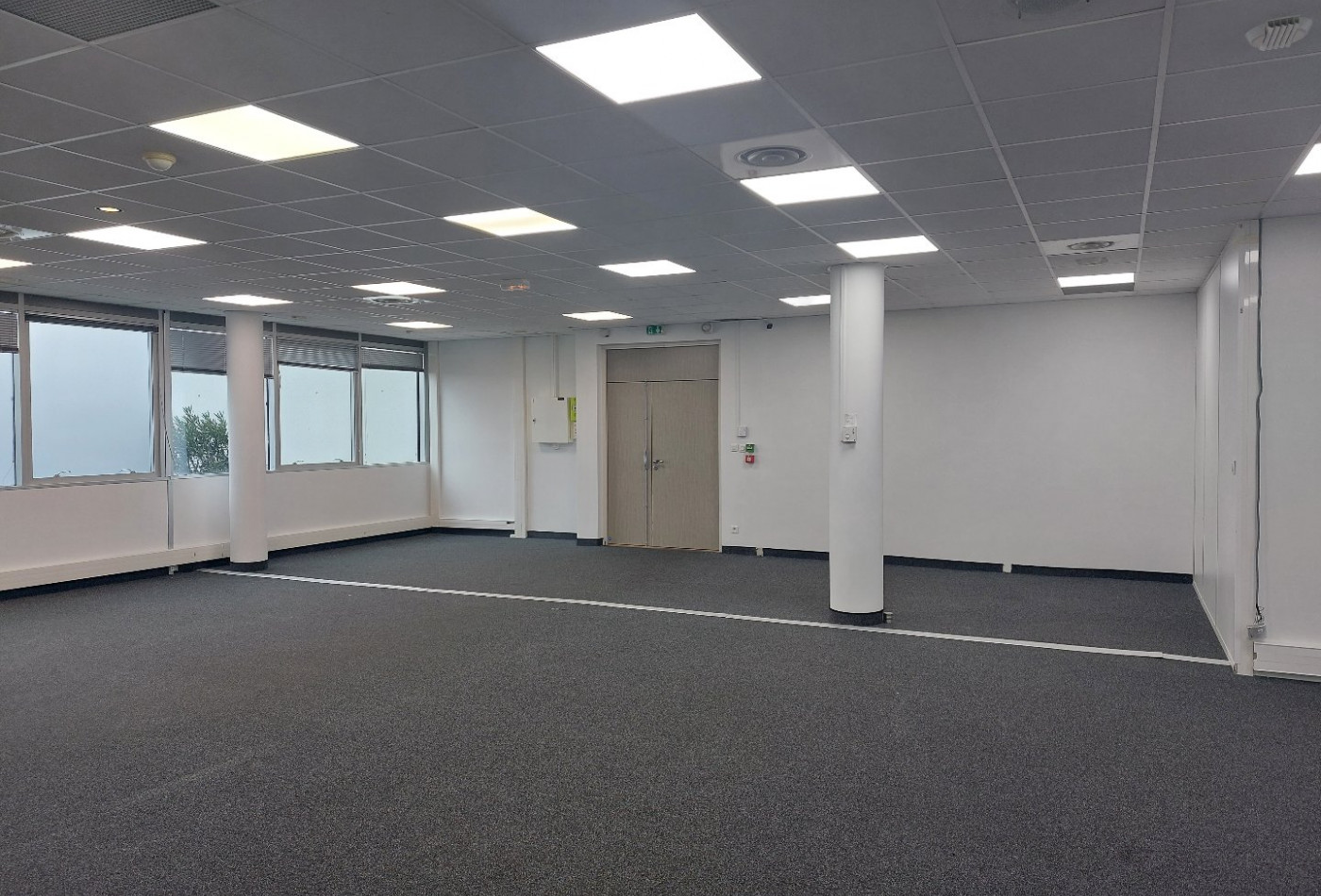 location Bureau Toulouse - Photo 4