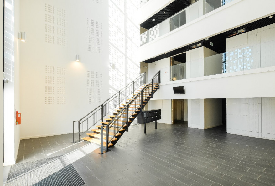 location Bureau Toulouse - Photo 2