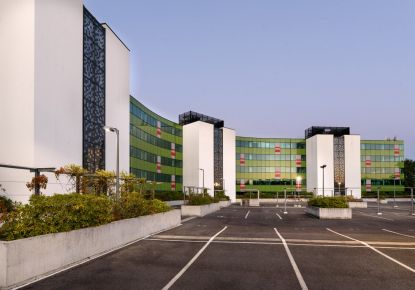 location Bureau Toulouse