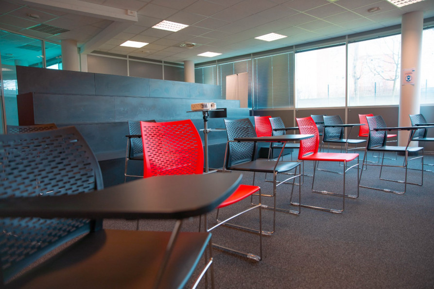 location Bureau Toulouse - Photo 10