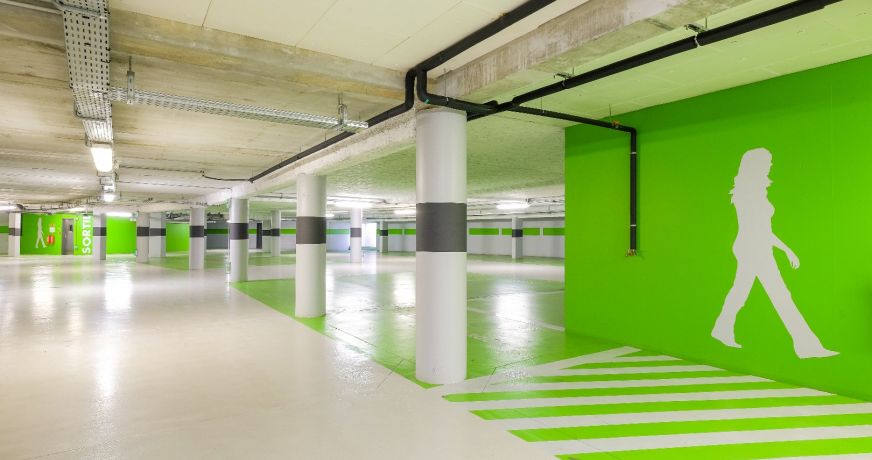 location Bureau Toulouse